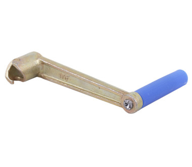 Рукоятка запуску двигуна - 180N - TTG