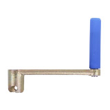 Рукоятка запуску двигуна - 180N - TTG