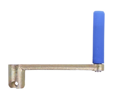 Рукоятка запуску двигуна - 180N - TTG