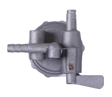 Кран паливний (склянка пластикова) - 180N - TTG