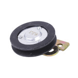 Ролик натягувача ременя генератора - 180N - TTG