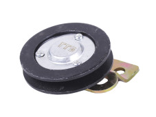 Ролик натяжителя ремня генератора - 180N - TTG