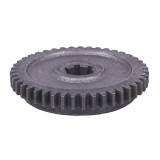 Шестерня провідна передньої/задньої передачі Z-43 - КПП/6 - TTG