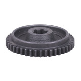 Шестерня провідна передньої/задньої передачі Z-43 - КПП/6 - TTG