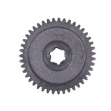 Шестерня провідна передньої/задньої передачі Z-43 - КПП/6 - TTG