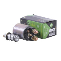 Електростартер, що втягує, - 180N-195N - TTG