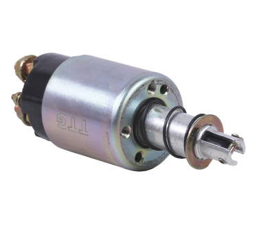 Електростартер, що втягує, - 180N-195N - TTG