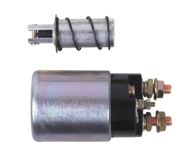 Електростартер, що втягує, - 180N-195N - TTG