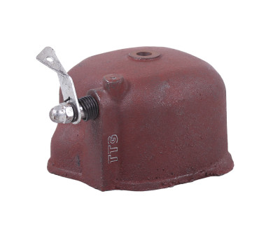 Кришка клапанів (чавун) - 190N - TTG