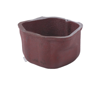 Кришка клапанів (чавун) - 190N - TTG