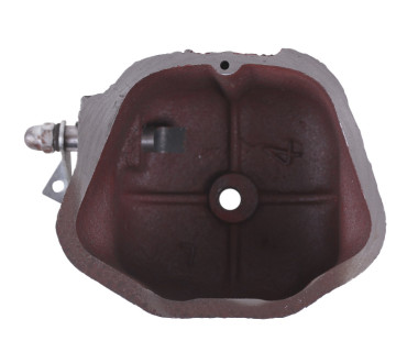 Кришка клапанів (чавун) - 190N - TTG