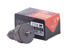 Бендікс - 50CC4T - TTG