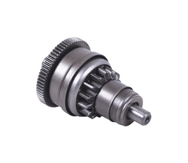 Бендікс - 50CC4T - TTG