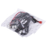 Проводка центральная - Альфа - TTG