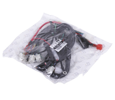 Проводка центральная - Альфа - TTG