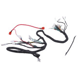 Проводка центральная - Альфа - TTG