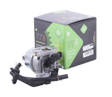 Карбюратор (без топливного крана) к генератору - 168F - TTG