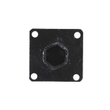 Ступиця шестигранна (діаметр 32 мм) - 178/186F - TTG