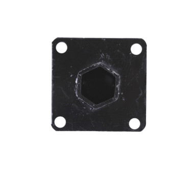 Ступиця шестигранна (діаметр 32 мм) - 178/186F - TTG