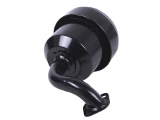 Фільтр повітряний у зборі (паперовий елемент) - 180N - TTG