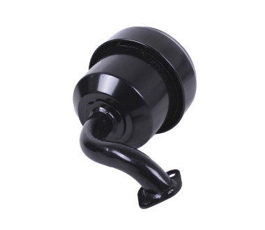 Фільтр повітряний у зборі (паперовий елемент) - 180N - TTG