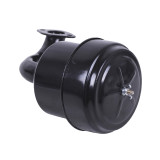 Фільтр повітряний у зборі (паперовий елемент) - 180N - TTG