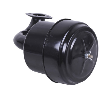 Фільтр повітряний у зборі (паперовий елемент) - 180N - TTG