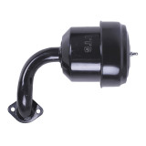 Фільтр повітряний у зборі (паперовий елемент) - 180N - TTG