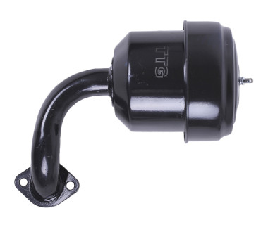 Фільтр повітряний у зборі (паперовий елемент) - 180N - TTG