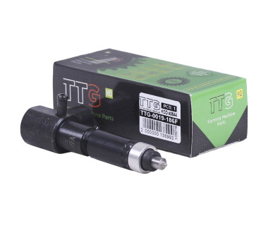 Форсунка довга L-105 мм - 186F - TTG