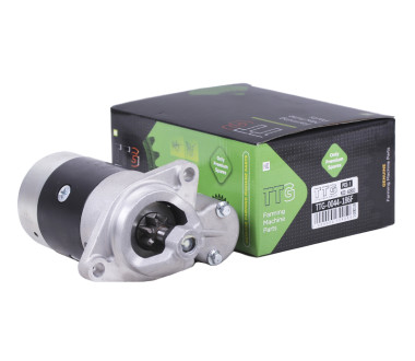 Електричний стартер - 186F - TTG