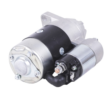 Електричний стартер - 186F - TTG