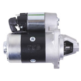 Електричний стартер - 186F - TTG