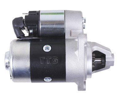 Електричний стартер - 186F - TTG