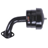 Фільтр повітряний у зборі - 190N - TTG