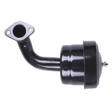 Фільтр повітряний у зборі - 190N - TTG