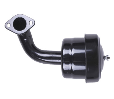 Фільтр повітряний у зборі - 190N - TTG