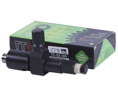 Паливний інжектор у зборі (форсунка) - 190N - TTG