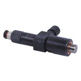 Паливний інжектор у зборі (форсунка) - 190N - TTG