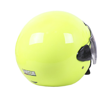 Шолом MD-OP01 жовтий size S - VIRTUE