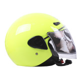 Шолом MD-OP01 жовтий size S - VIRTUE