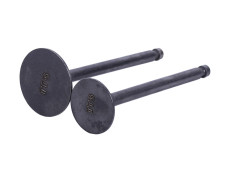 Клапаны, к-т: 2 шт. - 186F – TTG