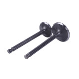 Клапани, к-т: 2 шт. - 186F - TTG