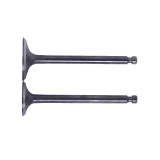 Клапани, к-т: 2 шт. - 186F - TTG