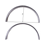 Вкладиші шатуну SF-138-2