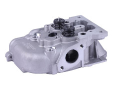 Головка блоку в зборі (під 3 болти) - 178F