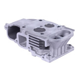 Головка блоку в зборі (під 3 болти) - 178F