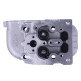 Головка блоку в зборі (під 3 болти) - 178F