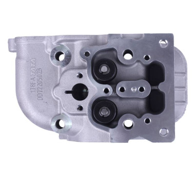 Головка блоку в зборі (під 3 болти) - 178F