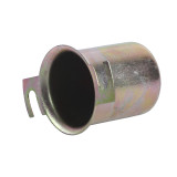 Кришка ВОМу - КПП